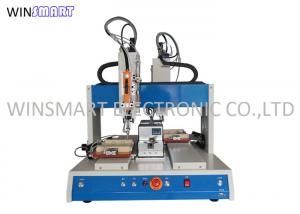 China Customized Robotic Screwdriver Machine Multi Axis For High Volume Production on sale