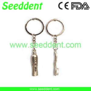 Best Toothbrush toothpaste key chain wholesale
