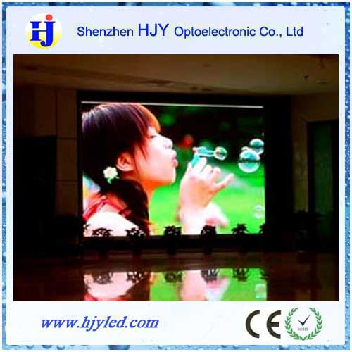 Cheap rental led display P5 for sale