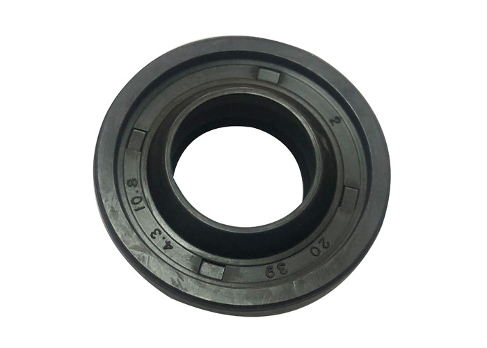 Best 65Mn Spring NBR Shock Absorber Oil Seal Automotive Suspension Parts Shore A85 wholesale