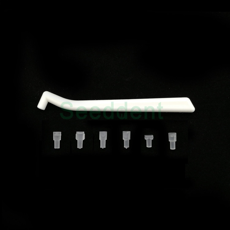 Best Dental Mini Orthodontic Accessories Injection Mould wholesale