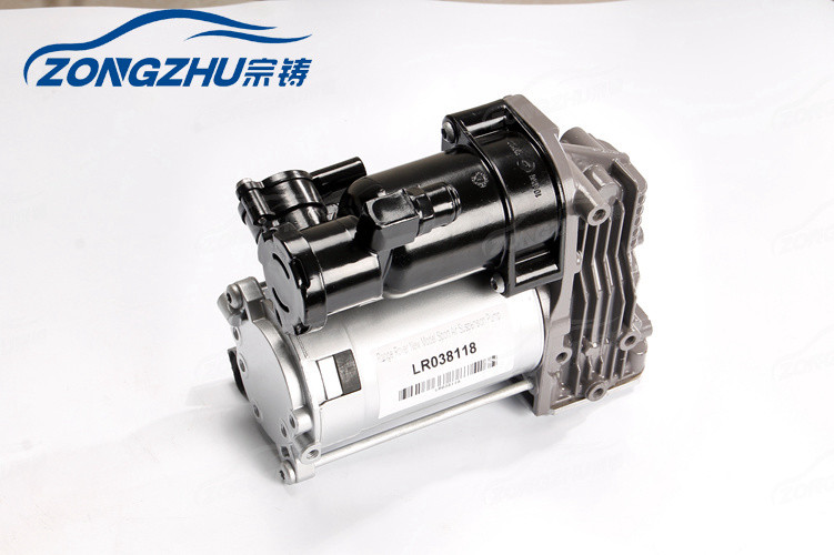 Best For RANGE ROVER SPORT, LR Discovery3 & 4 Air Suspension Compressor PUMP NEW 2013 wholesale