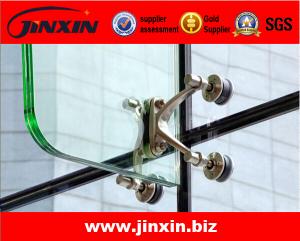 Best China Supplier stainless steel spider glass system wholesale