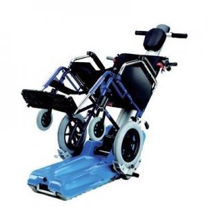China Wheelchair Stair Climber Roby Wheelchair Stair Climber Home Elevator Lift on sale