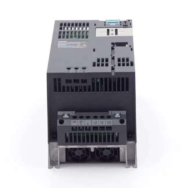 China 6SL3210-1SE17-7AA0 Modular Small Siemens PLC S7 Series In Stock on sale