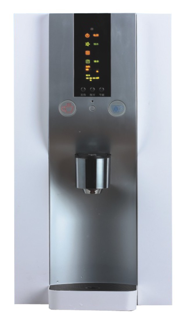 Best Health Stainless Steel Water Cooler Dispenser 5 Gallon 220V Voltage wholesale