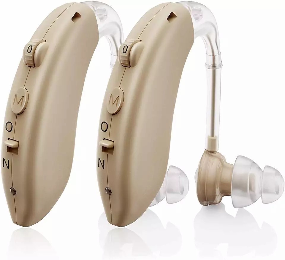 Cheap Custom-Made Plastic Hearing Aid Housing Injection Mold Manufacturer for sale