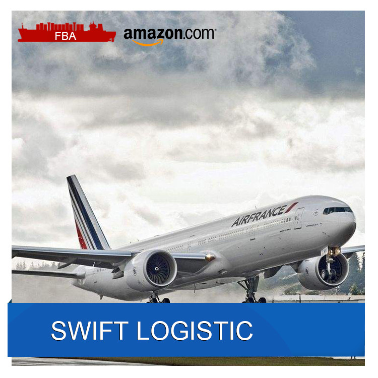 Best Airport Freight Services  From Shenzhen China To Czech , Air Freight Delivery wholesale