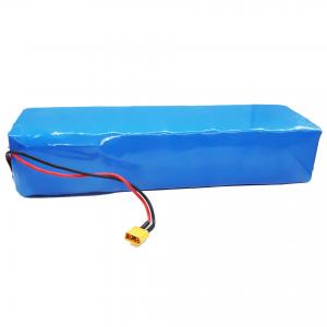 Best 30Ah 60V Lithium Battery Custom Battery Solutions For Scooter wholesale