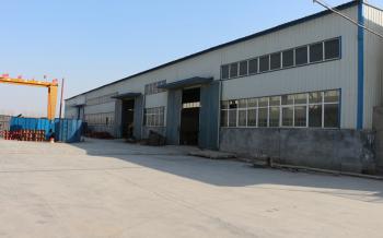 Xinxiang Dayong Vibration Equipment Co., Ltd.