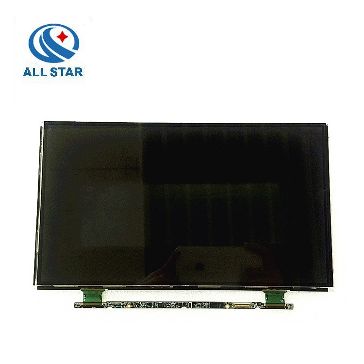 Best AUO 11.6'' Glass LCD Panel Macbook air A1465 B116XW05 LVDS 40pin Connector wholesale