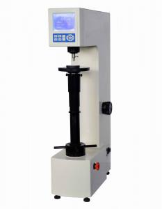 China Digital Rockwell Hardness Tester (Heightening Type) HRS-150L, Large Sample Hardness Test Machine on sale