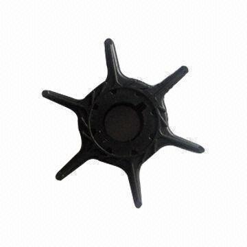 China Engine Impeller for Yamaha 8 to 20Hp Outboard, 63V-44352-01 Part Number, Various Types are Available on sale