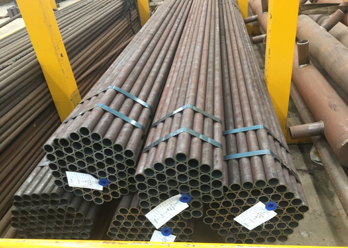 Best Coatings Ss Stainless Steel Welded Tubing ASTM A789 UNS S31803 2205 1.4462 wholesale