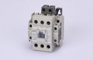 China GMC 9~ 85A  3 Pole  AC/DC Air Conditioner Magnetic Contactor Switch with UL Approvals Optional accessories on sale