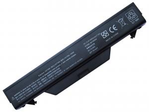 China 9 cell brand new Notebook/Laptop Battery for HP/Compaq 610 ProBook 4510S 4515S 4710S 4720S on sale