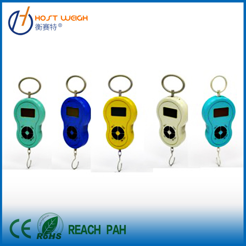 Best 40kg electronic luggage scale,digital weighing scale,hanging scale wholesale