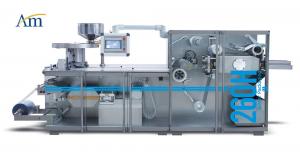 China Rotary Blister Packaging Equipment , Tablet Blister Packaging Machine 11.9 Kw on sale