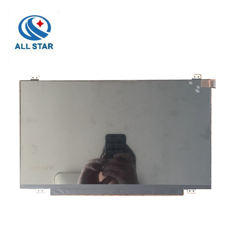 Best WLED Blacklight IPS LCD Screen 1920x1080 Slim 30 Pin 72% NTSC NV140FHM-N63 wholesale
