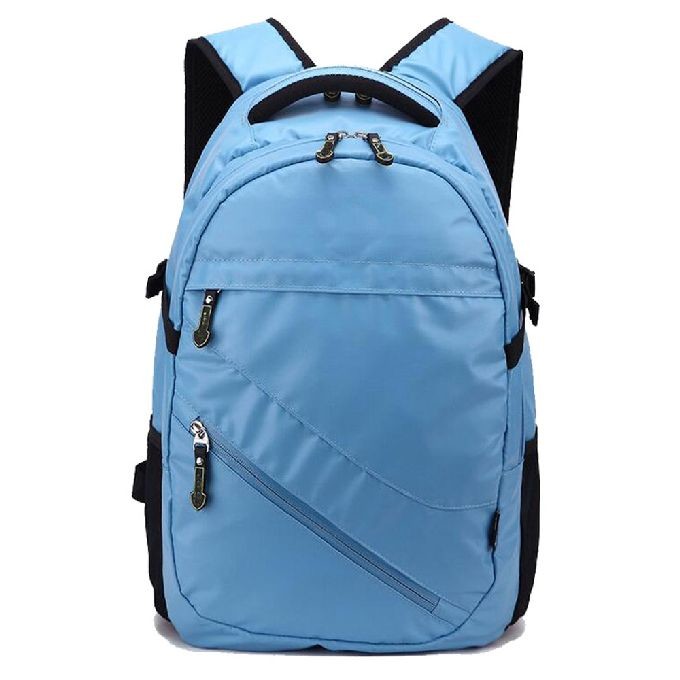 Cheap 45cm Nylon Computer Backpack for sale