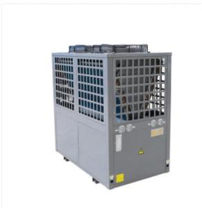 Best Circulating Heat 10.8KW Residential Air Source Heat Pump With Low Temperature wholesale