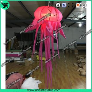 Best Event Party Decoration Inflatable Octopus，Lighting Inflatable Octopus wholesale