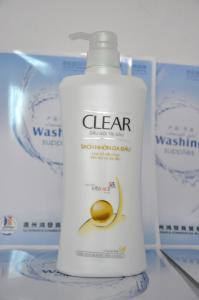 Best Professional Clear anti dandruff shampoos salon for make hair smooth, charming wholesale