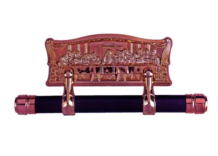 China Customized Casket Hardware Manufacturers Coffin Fittings Swing Bar A on sale