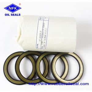 China Taiwan Brand High Vacuum Resistance and High Tensile Strength Rubber Oil Seal on sale