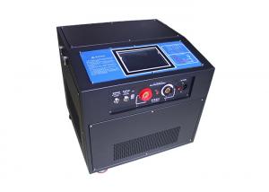 Best 100A 48V Lead Acid Battery Charger , Light Weight Lead Acid Battery Activator wholesale