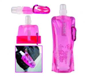 Best clear water stand up spout pouch in different size , reusable food spout pouch wholesale