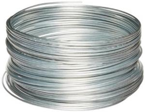 China High Luster Rigidity Stainless Steel Annealed Wire For Industry Machinery Weaving on sale