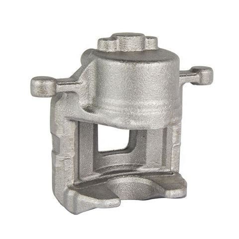 China Customized Valve Body Casting High Precision Investment Casting Valve Body on sale