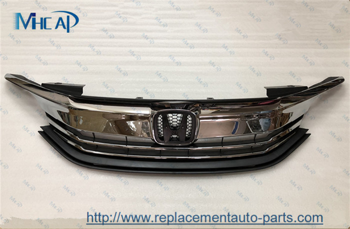 China 71121-T2F-A51Grille Front Base For Honda Accord 2017 USA American Europe Type on sale