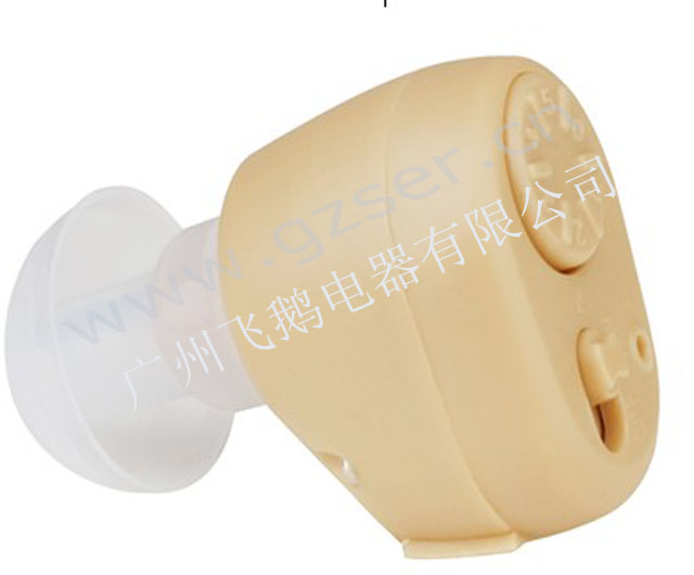 China In the Ear Hearing Aid S-213(hot sale) on sale