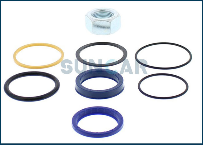 China 6803325 Hydraulic Bucket Tilt Cylinder Seal Repair Kit For Bobcat on sale