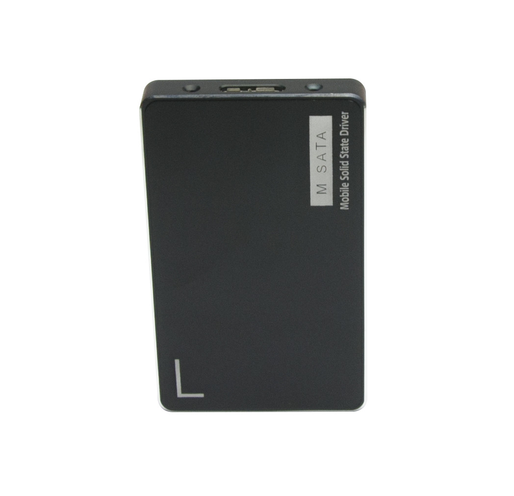China Hard Drive Carrying enclosure msata external Portable Hard Disk Case on sale