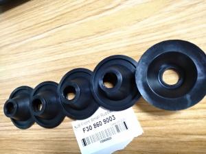 Best Small rubber of air suspension repair kits for Jaguar front shock absorbers  F038609003 C2C41339  C2C41349 wholesale