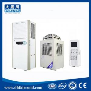 China 114 Ton best commercial hvac units garage gym air conditioning industrial ac unit cost system for gym manufacturer China on sale