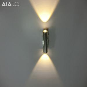 Best 1X3W modern wall mounted wall lamp indoor/inside wall light sconces interior wall lamp wholesale