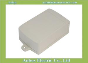 Best Weatherproof 160x100x56mm Plastic Electrical Junction Box wholesale
