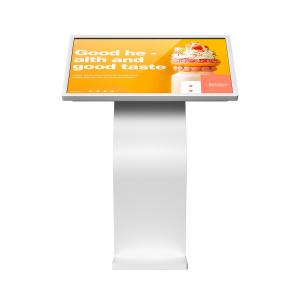 Best RK3188 32&quot; LCD Information Kiosk Touch Screen H8110 Points Touch wholesale