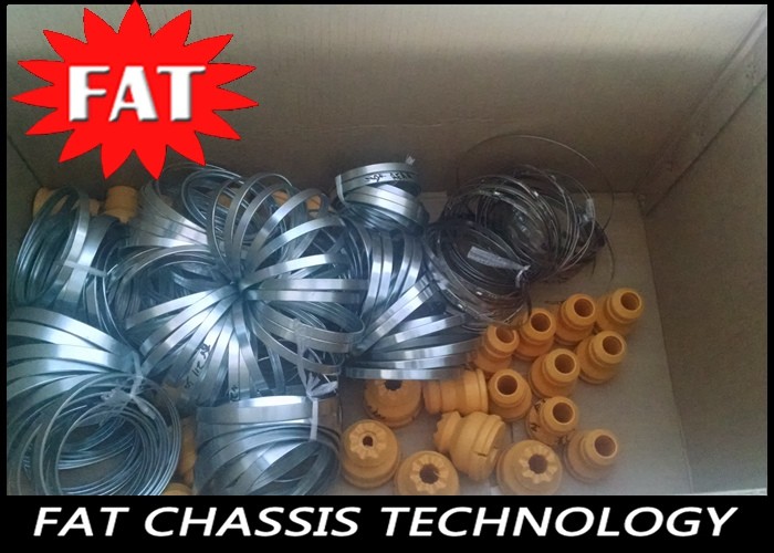 Best Steel Crimping Ring Air Suspension For Mercedes Benz W164 W221 W211 W220 W251 wholesale
