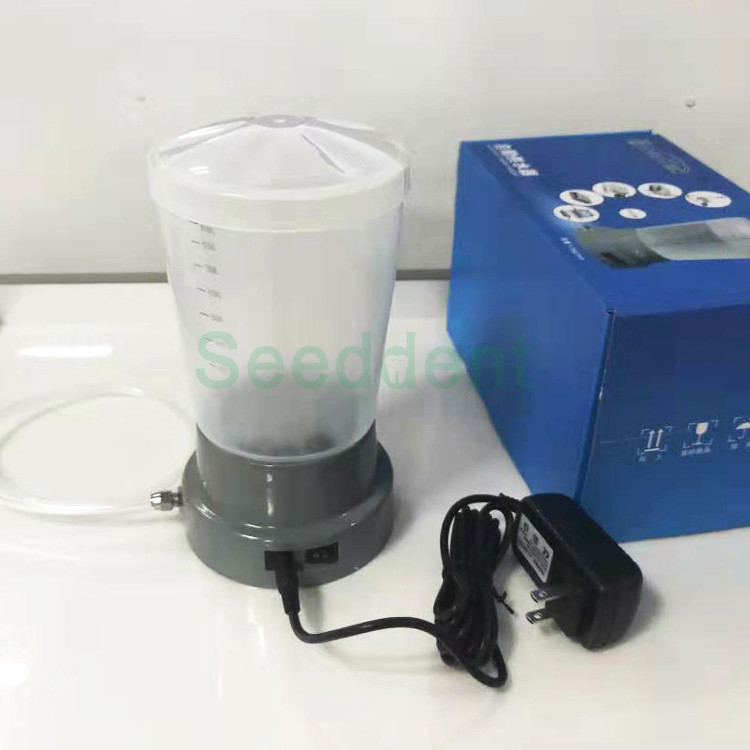 Best Dental Auto Water Supply System for Ultrasonic Scaler SE-J017 wholesale