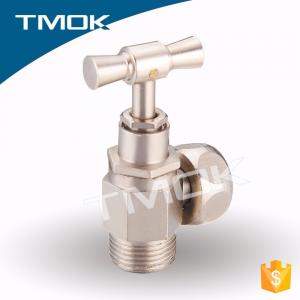 Best Water Meter Drawing Cock Concealed 22mm 3/4&quot; Steam Stop Valve wholesale