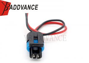 China 12162193 Engine Coolant Temperature Sensor Connector Wire For G/N on sale