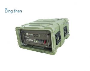 China Tactical Ethernet Portable Wireless Video Transmitter 50km Military Radio Communication on sale