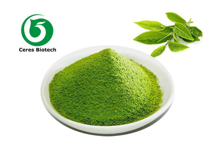 China Japanese Matcha Green Tea Powder , Pure Organic Ceremonial Grade Matcha on sale