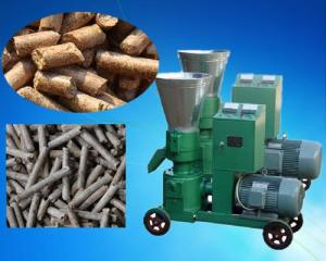 Best Biomass Fuel Pellet Press wholesale