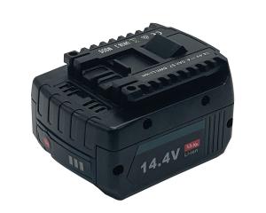 China 12C High Rate 14.4V 3Ah Power Tools Battery Electrical Cordless Drill Battery on sale
